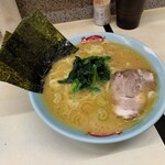 ラーメン 町田家 - 