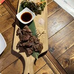 アジアンバル glow - 