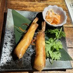 アジアンバル glow - 