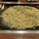 もんじゃ焼き とがし - 