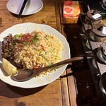 アジアンバル glow - 