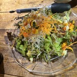 アジアンバル glow - 