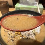 Sapporo Ramen Shishiou - 