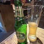 アジアンバル glow - 