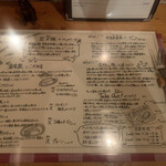 フライング ピッグ - テーブルセット