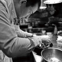 SUPREMO(シュプリーモ)～シェフ至高のコース～