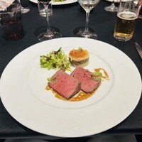 ジョエル・ロブション サロン - 