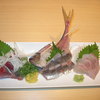 沼津魚がし鮨 新静岡セノバ店