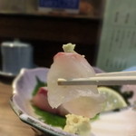 丸勝万吉 - おひとつどうぞ～