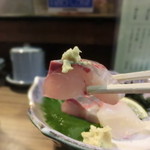 丸勝万吉 - こちらもどうぞ～