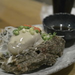 かねます - 13/9月岩牡蠣