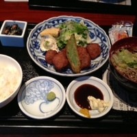 割烹 田一 - 