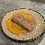 Nose to Tail - ウチモモ