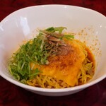 麺屋 麻沙羅 - 