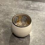 Nose to Tail - テールスープ-塩-