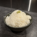 Nose to Tail - ご飯（結びの神）