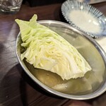 串かつ 大はし - 