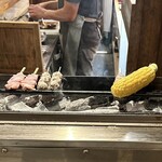 YAKITORI chujo - 