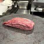 Nose to Tail - ツラミ