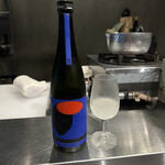 Nose to Tail - 仙禽 オーガニック•ナチュールX2023