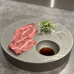 Nose to Tail - ツラミの刺し