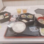 北海道まるごとダイニング うまいっしょ！  - 