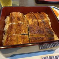 うなぎ処 山道 - 