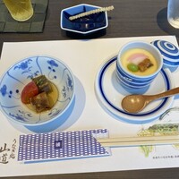 うなぎ処 山道 - 