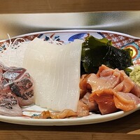 すし いちかん - 