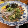 博多 華吉 - 料理写真:ゴマ鯖