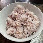 DEGI VEGE - 雑穀米