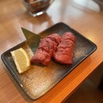 美味しいお肉の店 やまの - 