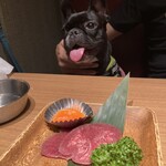 牛たん うしすけ - 