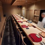 Binchoutan Yakitori Torishige - 