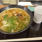 いぶきうどん - 