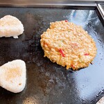 道とん堀 - 料理写真: