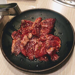 焼肉 さんあい   - 