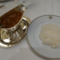 レストラン カスケード - 