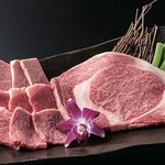 本格焼肉・韓国家庭料理 食辛房 - 