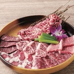 本格焼肉・韓国家庭料理 食辛房 - 