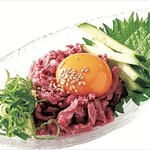 本格焼肉・韓国家庭料理 食辛房 - 