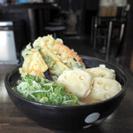 Udon Shuu - 