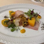 RISTORANTE INCROCI - 