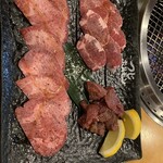 つじホルモン 泉店 - 