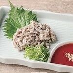 本格焼肉・韓国家庭料理 食辛房 - 