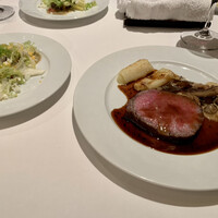 メゾン ポール・ボキューズ - 