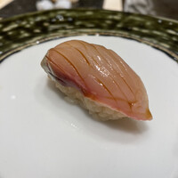 博多 鮨 桃の木 - 