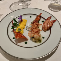 メゾン ポール・ボキューズ - 