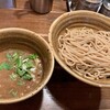 ベジポタつけ麺えん寺