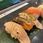 Sushi Shougun - 